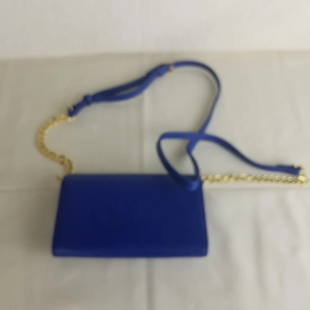 Stella & Max royal blue